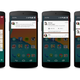 Illustration for article titled Android 5.0 Lollipop: More Than Just Material Design
